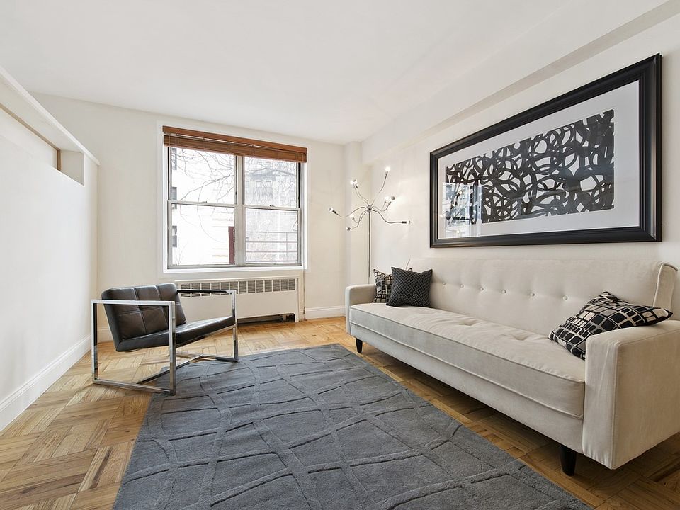1st image of 185 W Houston St APT 1F