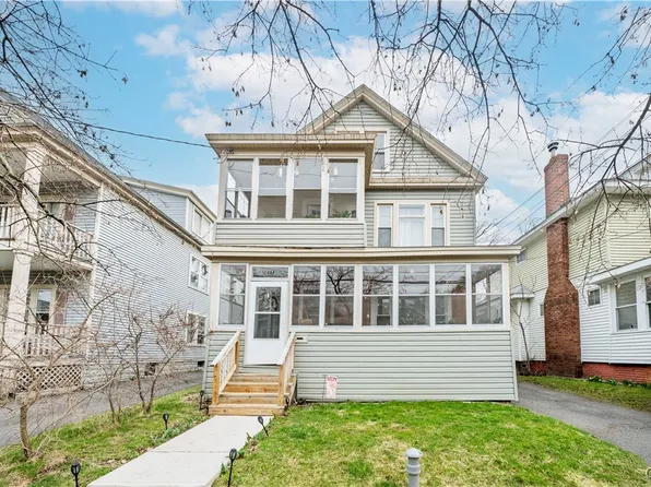 124 Peck Ave, Syracuse, NY 13206