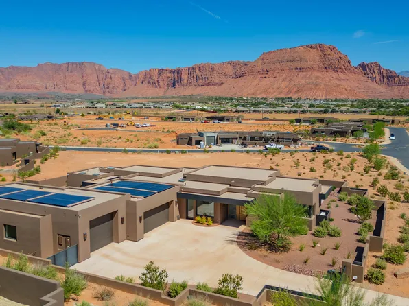 638 S Juniper Way, Ivins, UT 84738