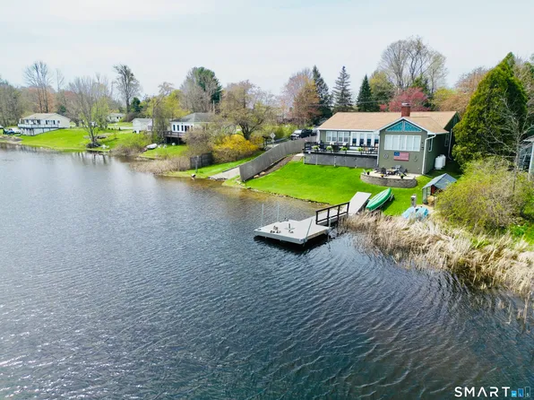 346 Westside Road, Goshen, CT 06756