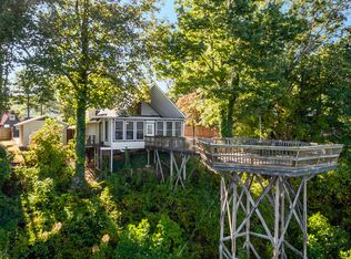 999 Eagle Ridge Rd, Dawsonville, GA 30534