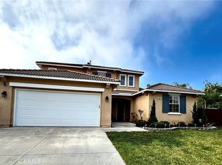 954 Feather Peak Dr, Corona, CA 92882