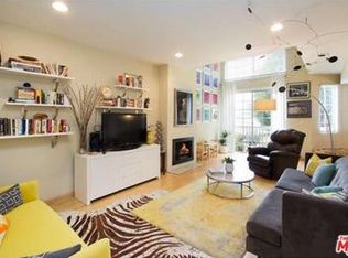 2677 Centinela Ave UNIT 201, Santa Monica, CA 90405