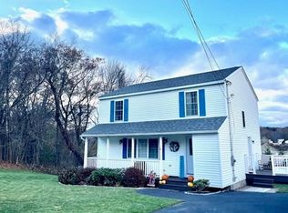 6 Barbara Ave, Millbury, MA 01527