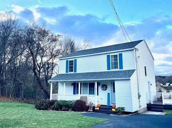 6 Barbara Ave, Millbury, MA 01527