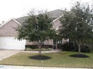 4914 Blaisefield Ct, Katy, TX 77494