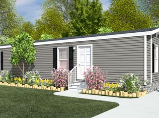 Fairfield Plan, Brook Park, Cleveland, OH 44130