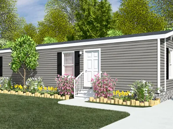 Fairfield Plan, Brook Park