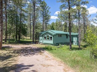 27442 Red Fox Rd, Hot Springs, SD 57747