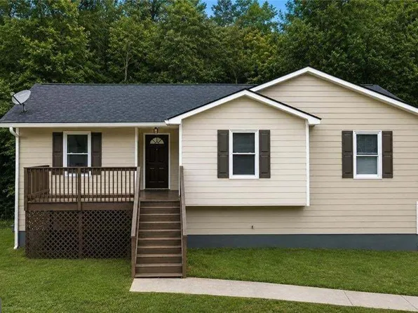 6839 Silver Maple Dr, Rex, GA 30273