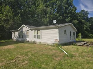 4341 Dunn Rd, Freedom, IN 47431