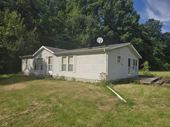4341 Dunn Rd, Freedom, IN 47431
