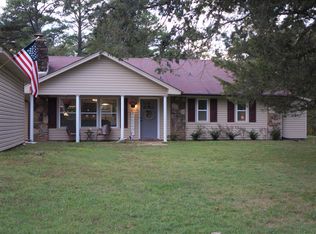333 Barber Rd, Dover, AR 72837