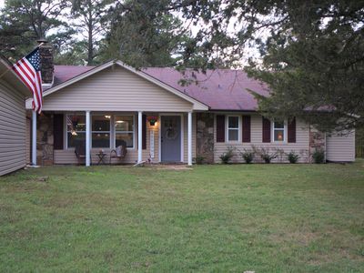 333 Barber Rd, Dover, AR, 72837