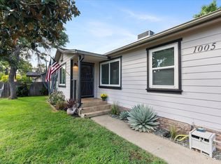1005 Enwood Rd, Roseville, CA 95678