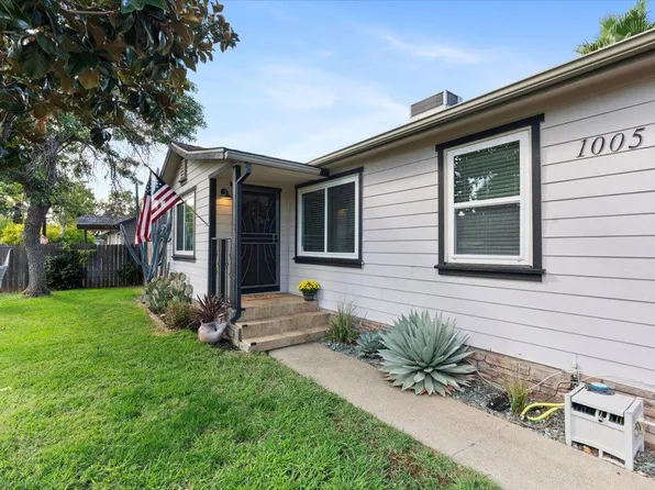 1005 Enwood Rd, Roseville, CA 95678