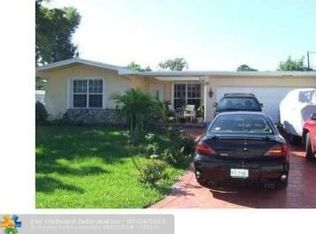 8408 Sheraton Dr, Miramar, FL 33025