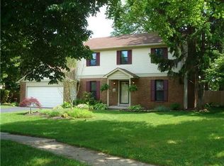 7532 Sagewood Ct, Columbus, OH 43235