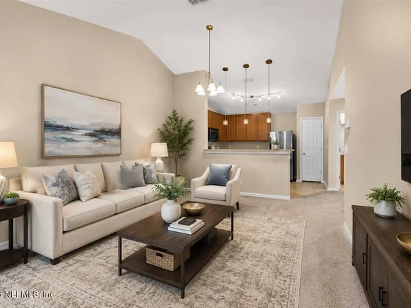 575 Oakleaf Plantation Pkwy Unit 1110, Orange Park, FL 32065