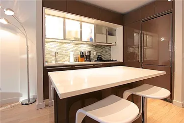 Rented by Platinvm Property Group New York