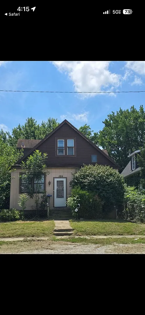 3 bedroom 1.5 bath — Photo 1