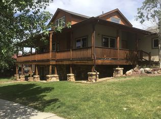 590 Marion Overlook, Ridgway, CO 81432
