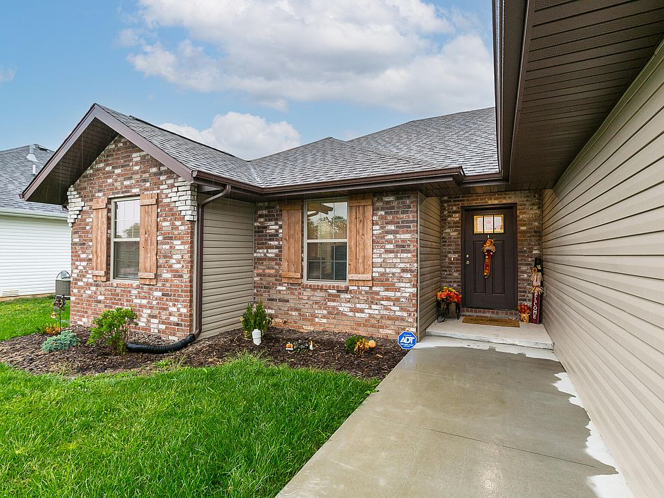 516 Chipmunk Avenue, Rogersville, MO 65742 Zillow