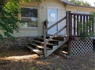 354 S Lake Dr, Prue, OK 74060