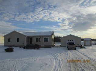 19340 Robinson Rd, Clayton, NY 13624