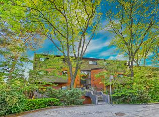2035 South Millway #19, Mississauga, ON L5L 1R7