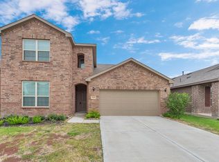 2406 Northern Great White Ct, Katy, TX 77449