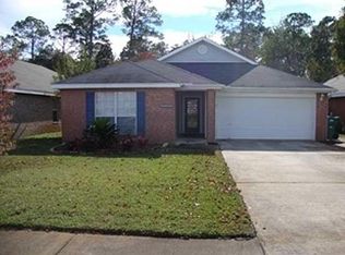 668 Randall Roberts Rd, Fort Walton Beach, FL 32547