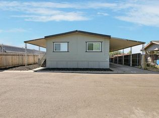 6057 Griffith Ave SPACE 10, Marysville, CA