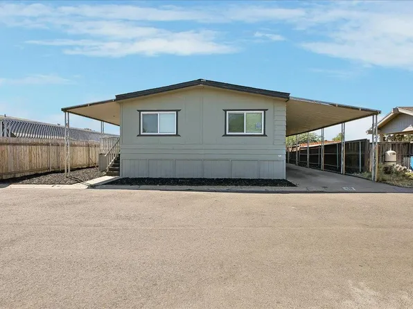 6057 Griffith Ave Space 10, Marysville, CA 95901