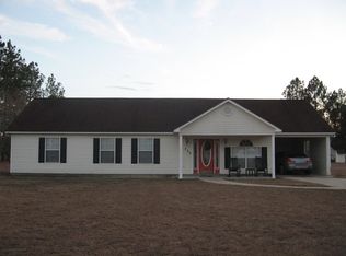 386 Willow Way, Douglas, GA 31535