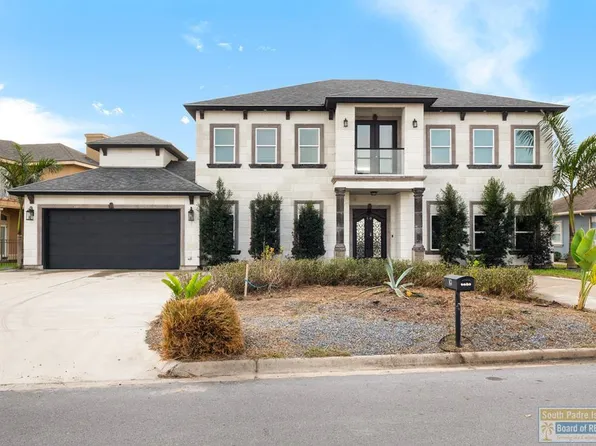 19 Laguna Madre Dr, Laguna Vista, TX 78578