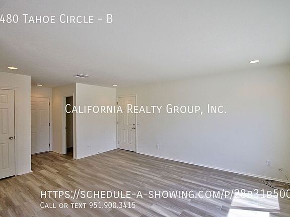 5th image of 2480 Tahoe Cir APT B
