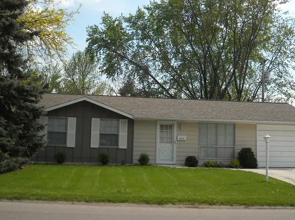 3812 State St, Quincy, IL 62305