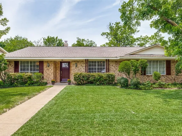 2617 Brook Hollow Ln, Mesquite, TX 75150