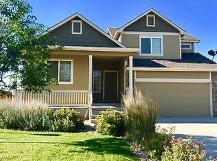 4412 River Run Ln, Wellington, CO 80549
