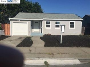 23 Lawrence Ave, Antioch, CA 94509