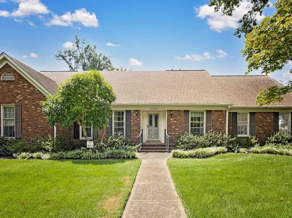 2439 Mackinnon Dr, Memphis, TN 38119