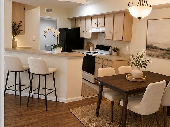 4th image of 12603 Crest Springs Ln APT 1427