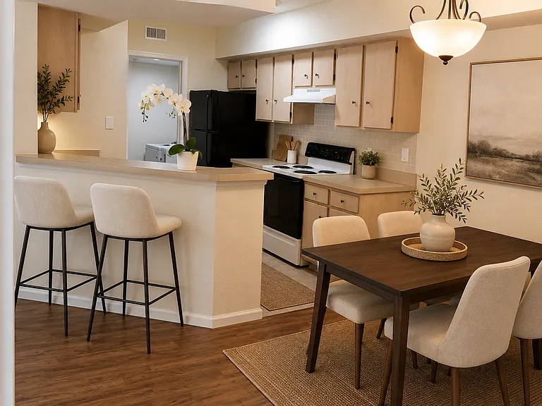 12603 Crest Springs Ln #1427 — Photo 4