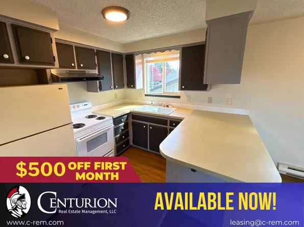 2683 12th Pl SE, Salem, OR 97302