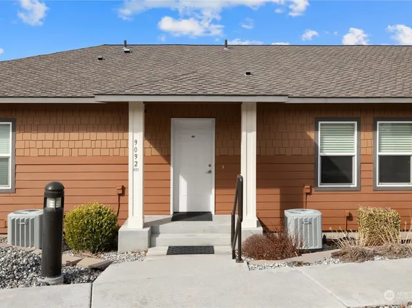 9092 Seahawk Ln NW, Quincy, WA 98848