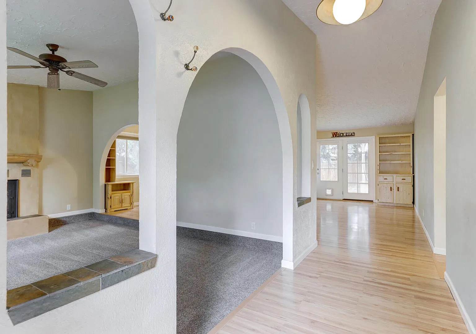 3 Bedrooms Home with lots of personality in SouthEast Boise!! _ Pet Friendly!! — Photo 3