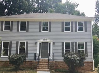 8060 Woods Ln, Jonesboro, GA 30236