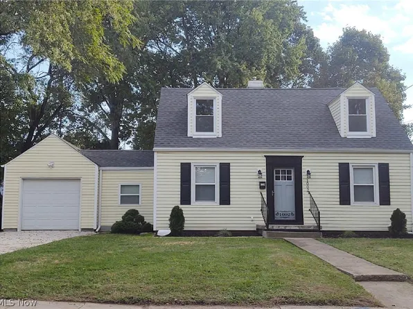 1002 19th St NW, Canton, OH 44709