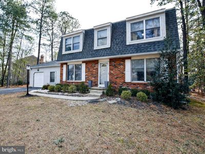 27 Little John Dr, Medford, NJ, 08055